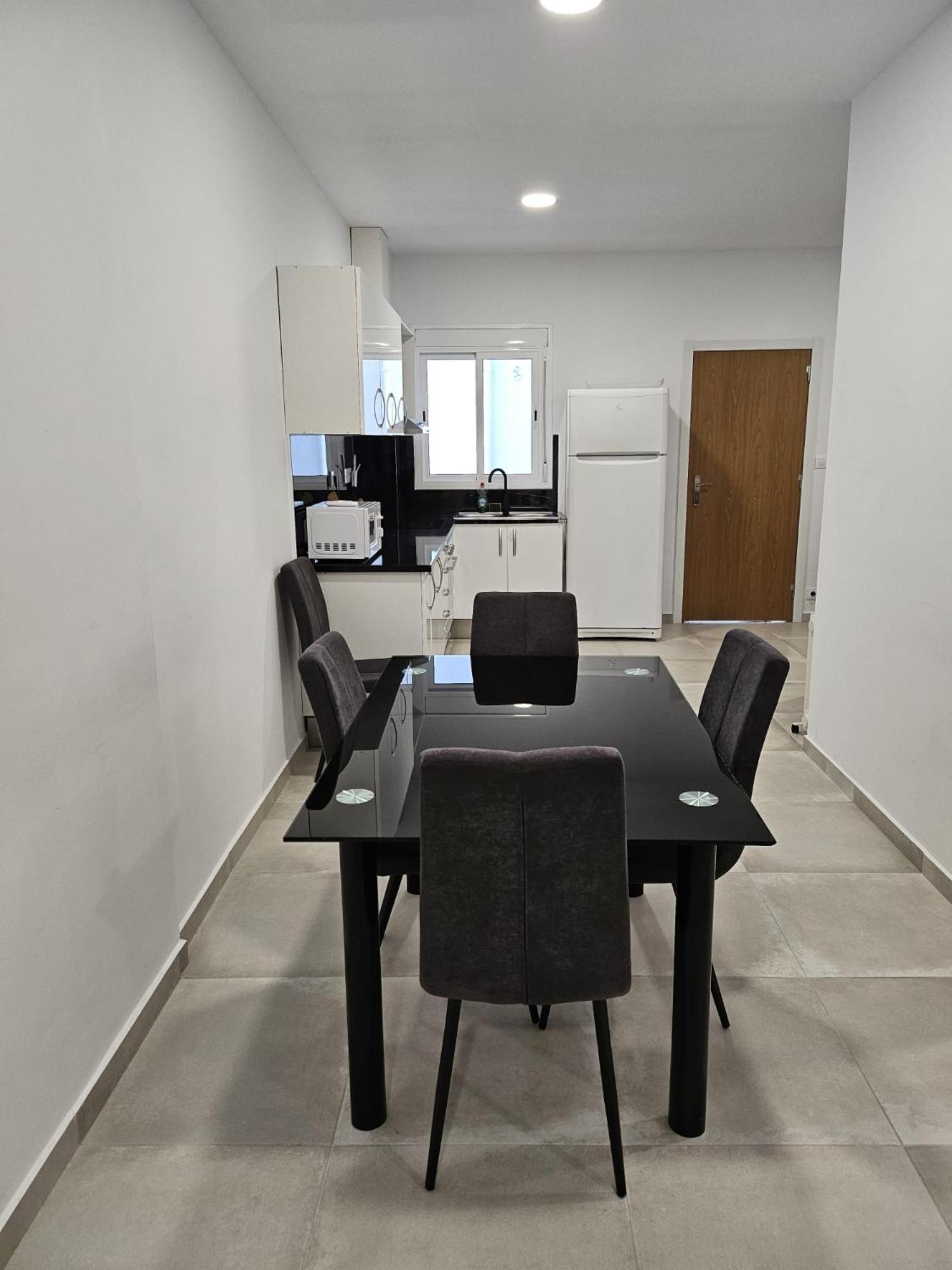 Apartments Jota Barcelona — Photos 2